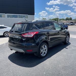 2014 FORD ESCAPE TITANIUM — фото 7