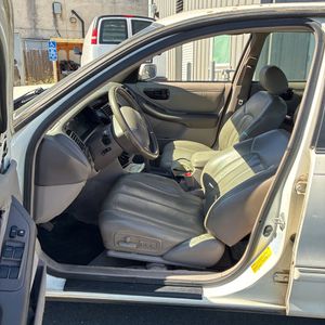 1998 Toyota AVALON XLS 缩略图 32