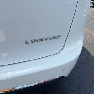 2022 Chrysler PACIFICA LIMITED — миниатюра 23