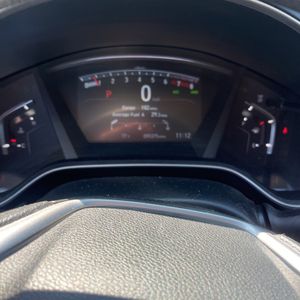 2019 Honda CR-V EX 照片 40