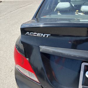 2012 Hyundai ACCENT GLS — миниатюра 23