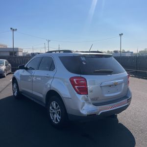 CHEVROLET EQUINOX LT - 5