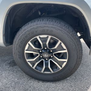 صورة مصغرة 20 لـ 2022 Toyota TACOMA TRD SPORT