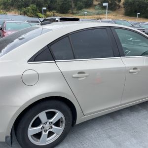 CHEVROLET CRUZE 1LT AUTO - 9