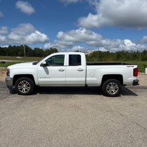 2019 Chevrolet SILVERADO 1500 LD LT 照片 3