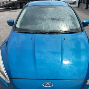 صورة مصغرة 13 لـ 2016 FORD FOCUS SE