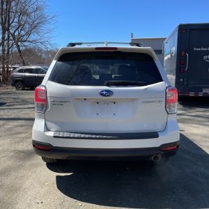 SUBARU FORESTER 2.5I TOURING - 7