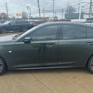 CADILLAC CT5 SPORT - 4