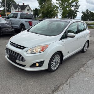 FORD C-MAX ENERGI SEL - 1