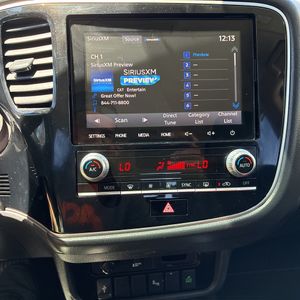 صورة مصغرة 38 لـ 2020 Mitsubishi OUTLANDER SEL