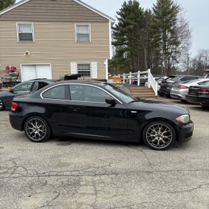 BMW 1-SERIES 135I - 10