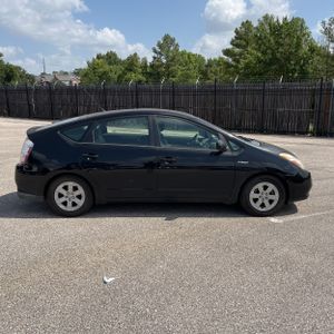 صورة 10 لـ 2009 Toyota PRIUS BASE