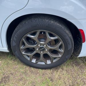 2016 Chrysler 300 S 缩略图 18