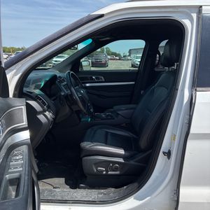2016 FORD EXPLORER XLT — миниатюра 32
