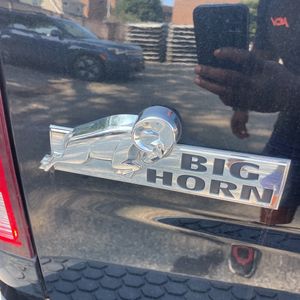 صورة مصغرة 23 لـ 2015 RAM 1500 BIG HORN