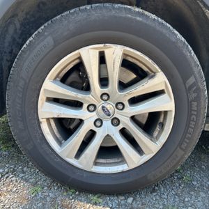 2018 FORD EXPLORER XLT thumbnail 17
