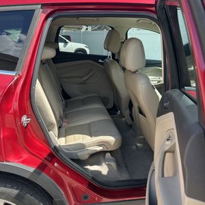 2015 FORD ESCAPE TITANIUM — миниатюра 35