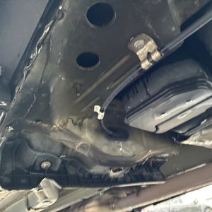 2018 Chevrolet TRAX LT — миниатюра 24