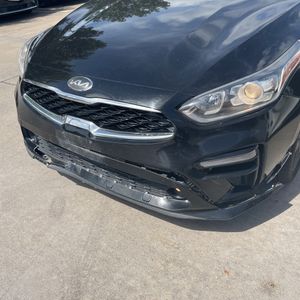 2021 KIA FORTE EX — миниатюра 63