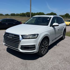 AUDI Q7 45 PREMIUM - 1