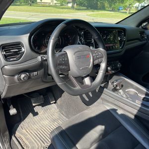 2021 Dodge DURANGO GT PLUS 缩略图 39