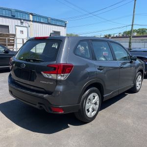 2023 Subaru FORESTER BASE 照片 8