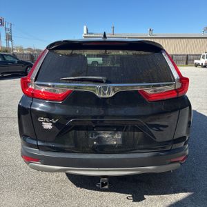 HONDA CR-V - 7