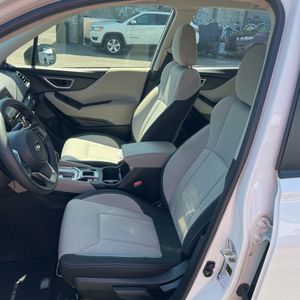 2023 Subaru FORESTER BASE 缩略图 32