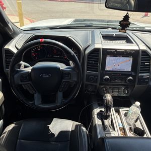 2019 FORD F-150 RAPTOR 照片 37