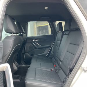 2025 BMW X1 XDRIVE28I — миниатюра 34
