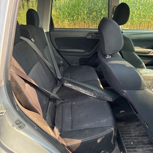 2016 Subaru FORESTER 2.5I PREMIUM — миниатюра 34
