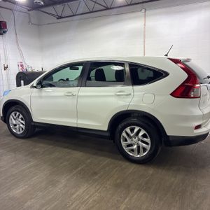 HONDA CR-V EX - 3
