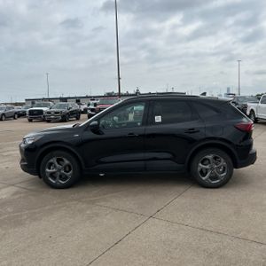 FORD ESCAPE ST-LINE - 3