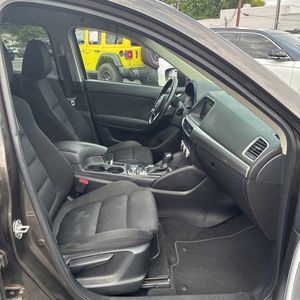 2016 Mazda CX-5 TOURING — фото 32