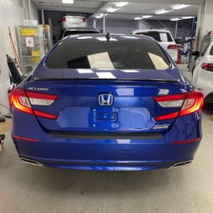 HONDA ACCORD SPORT SPECIAL EDITION - 6