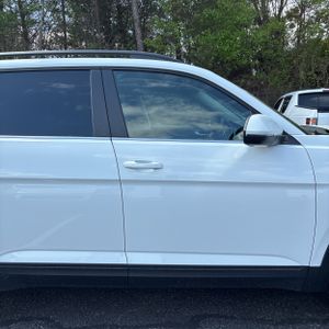 Volkswagen Atlas SE - 9