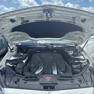2014 Mercedes-BENZ CLS — миниатюра 44