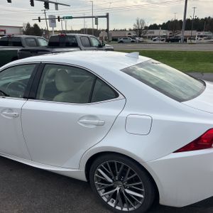 LEXUS IS 300 BASE - 6