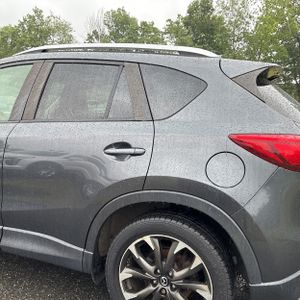 2016 Mazda CX-5 GRAND TOURING — фото 5