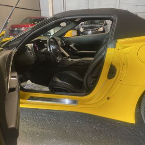 صورة مصغرة 32 لـ 2015 Chevrolet CORVETTE STINGRAY