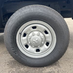 صورة مصغرة 18 لـ 2016 RAM 2500 TRADESMAN