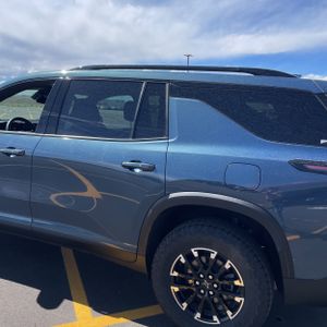 CHEVROLET TRAVERSE Z71 - 6