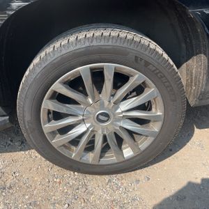 2023 Cadillac ESCALADE ESV PREMIUM LUXURY — миниатюра 18