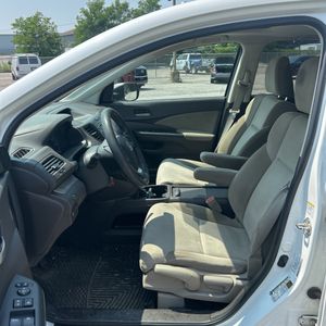 2014 Honda CR-V EX — миниатюра 31