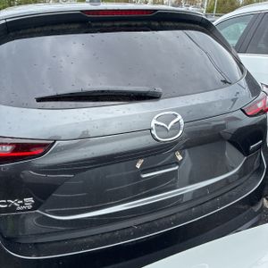 MAZDA CX-5 2.5 S PREMIUM PLUS - 6