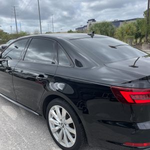 AUDI A4 2.0T TECH ULTRA PREMIUM - 6