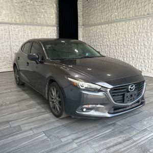 2018 Mazda MAZDA3 GRAND TOURING — фото 10