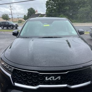 صورة مصغرة 15 لـ 2023 KIA SORENTO LX