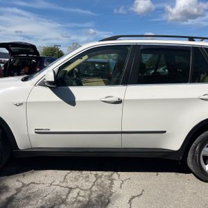 BMW X5 XDRIVE50I - 4