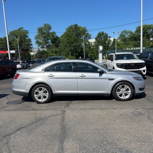 FORD TAURUS SEL - 10